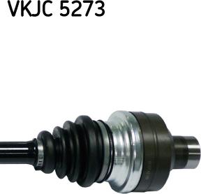 SKF VKJC 5273 - Albero motore/Semiasse www.autoricambit.com