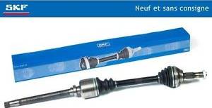 SKF VKJC 5721 - Albero motore/Semiasse www.autoricambit.com