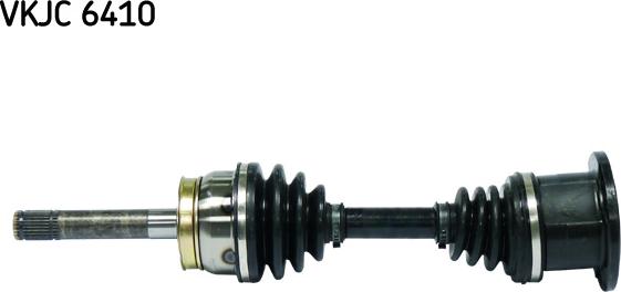 SKF VKJC 6410 - Albero motore/Semiasse www.autoricambit.com