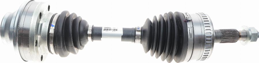 SKF VKJC 6160 - Albero motore/Semiasse www.autoricambit.com