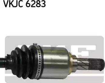 SKF VKJC 6283 - Albero motore/Semiasse www.autoricambit.com