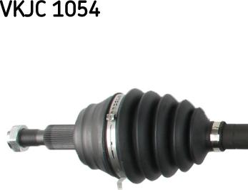 SKF VKJC 1054 - Albero motore/Semiasse www.autoricambit.com