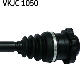 SKF VKJC 1050 - Albero motore/Semiasse www.autoricambit.com