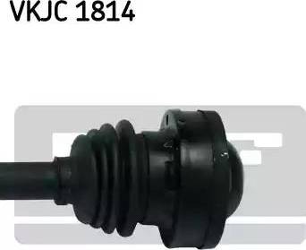 SKF VKJC 1814 - Albero motore/Semiasse www.autoricambit.com