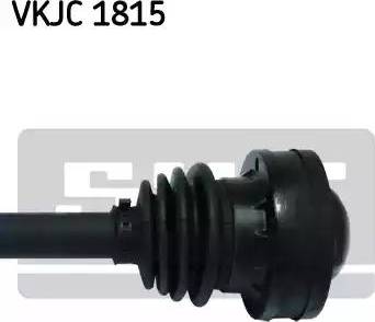 SKF VKJC 1815 - Albero motore/Semiasse www.autoricambit.com