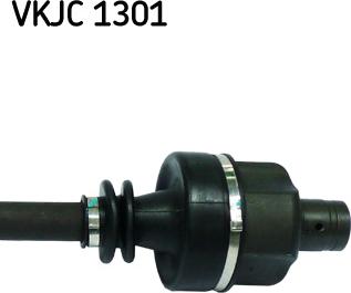 SKF VKJC 1301 - Albero motore/Semiasse www.autoricambit.com