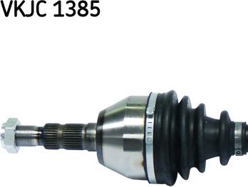 SKF VKJC 1385 - Albero motore/Semiasse www.autoricambit.com