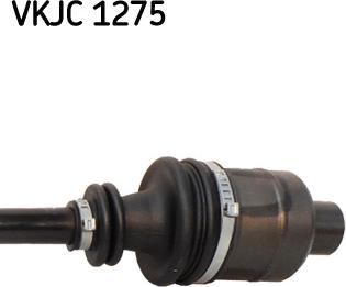 SKF VKJC 1275 - Albero motore/Semiasse www.autoricambit.com