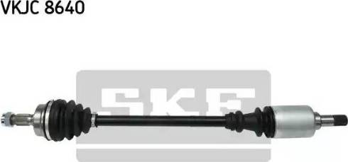 SKF VKJC 8640 - Albero motore/Semiasse www.autoricambit.com