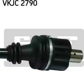 SKF VKJC 2790 - Albero motore/Semiasse www.autoricambit.com