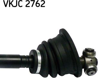 SKF VKJC 2762 - Albero motore/Semiasse www.autoricambit.com