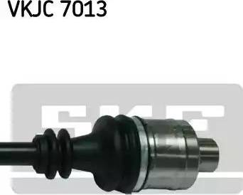 SKF VKJC 7013 - Albero motore/Semiasse www.autoricambit.com