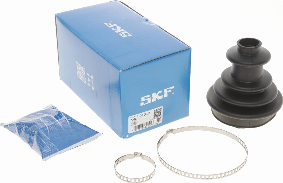 SKF VKJP 01019 - Cuffia, Semiasse www.autoricambit.com