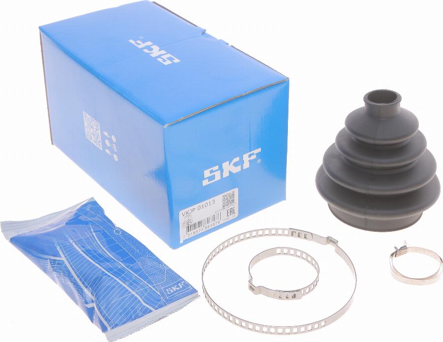 SKF VKJP 01013 - Cuffia, Semiasse www.autoricambit.com