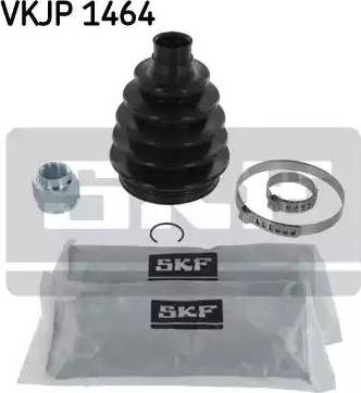 SKF VKJP 1464 - Cuffia, Semiasse www.autoricambit.com