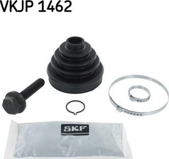 SKF VKJP 1462 - Cuffia, Semiasse www.autoricambit.com