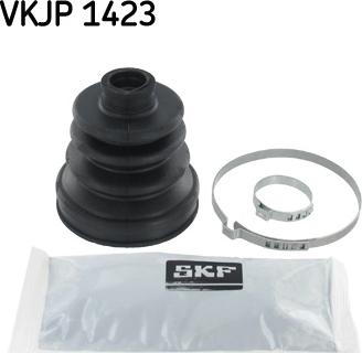 SKF VKJP 1423 - Cuffia, Semiasse www.autoricambit.com