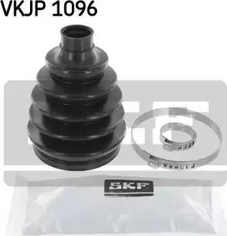 SKF VKJP 1096 - Cuffia, Semiasse www.autoricambit.com