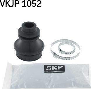 SKF VKJP 1052 - Cuffia, Semiasse www.autoricambit.com