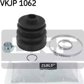 SKF VKJP 1062 - Cuffia, Semiasse www.autoricambit.com