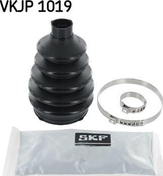 SKF VKJP 1019 - Cuffia, Semiasse www.autoricambit.com