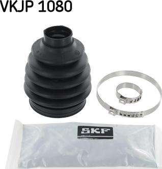 SKF VKJP 1080 - Cuffia, Semiasse www.autoricambit.com