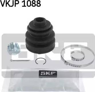 SKF VKJP 1088 - Cuffia, Semiasse www.autoricambit.com