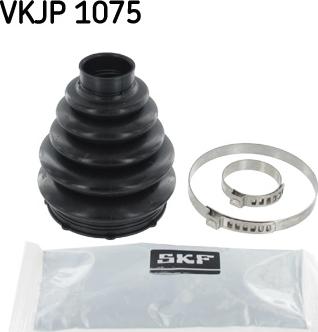 SKF VKJP 1075 - Cuffia, Semiasse www.autoricambit.com