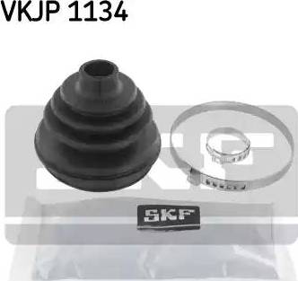 SKF VKJP 1134 - Cuffia, Semiasse www.autoricambit.com