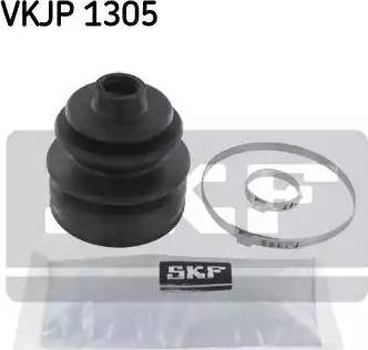 SKF VKJP 1305 - Cuffia, Semiasse www.autoricambit.com