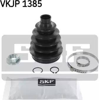 SKF VKJP 1385 - Cuffia, Semiasse www.autoricambit.com