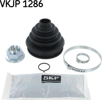 SKF VKJP 1286 - Cuffia, Semiasse www.autoricambit.com