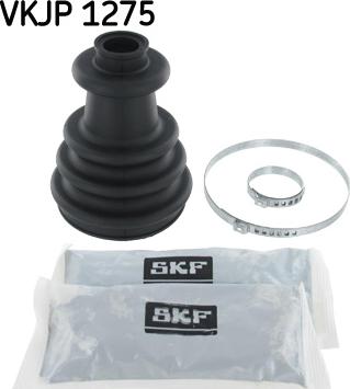 SKF VKJP 1275 - Cuffia, Semiasse www.autoricambit.com