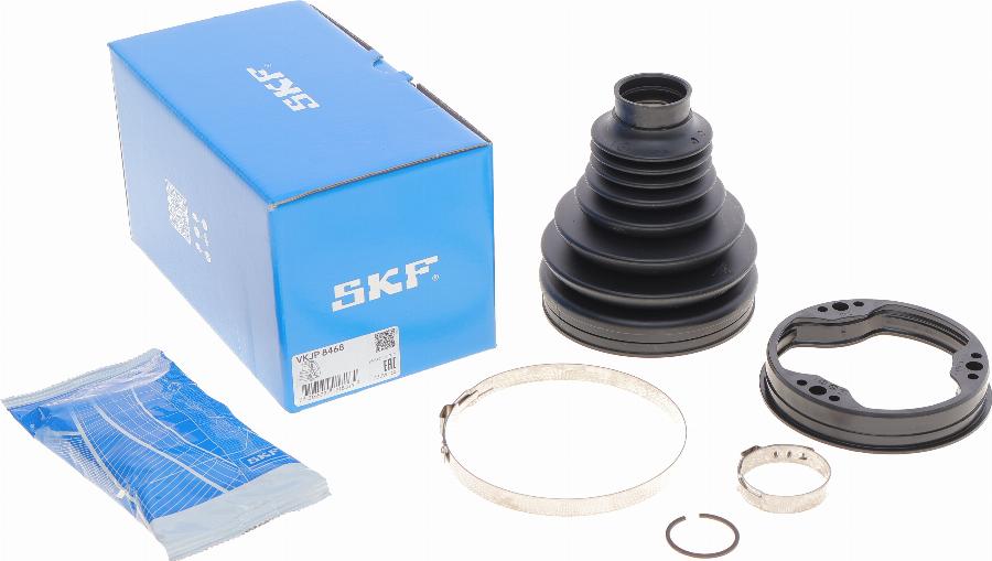 SKF VKJP 8468 - Cuffia, Semiasse www.autoricambit.com