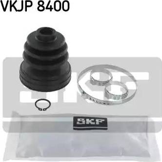 SKF VKJP 8400 - Cuffia, Semiasse www.autoricambit.com