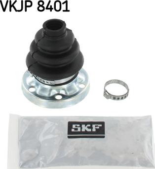 SKF VKJP 8401 - Cuffia, Semiasse www.autoricambit.com