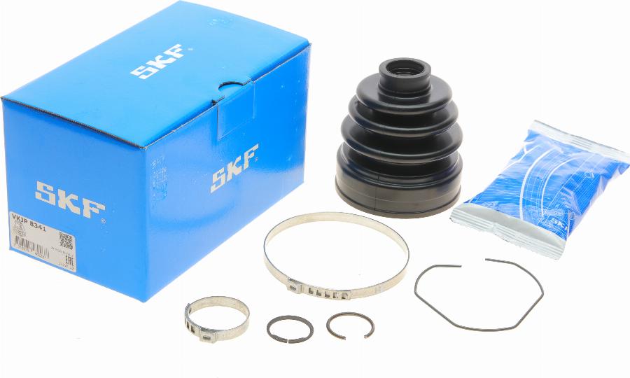 SKF VKJP 8341 - Cuffia, Semiasse www.autoricambit.com