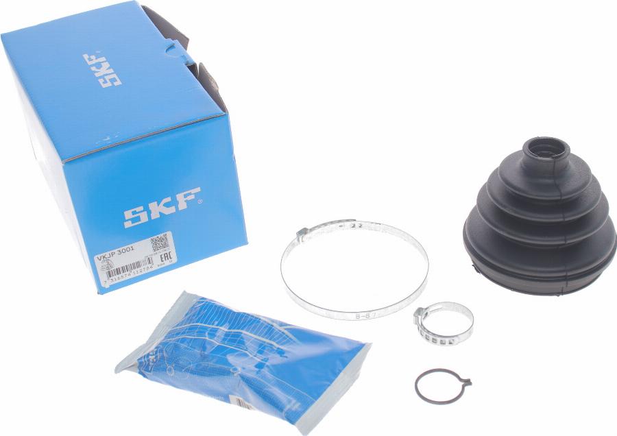 SKF VKJP 3001 - Cuffia, Semiasse www.autoricambit.com