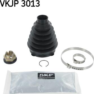 SKF VKJP 3013 - Cuffia, Semiasse www.autoricambit.com