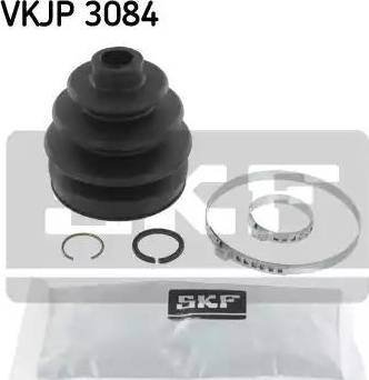 SKF VKJP 3084 - Cuffia, Semiasse www.autoricambit.com