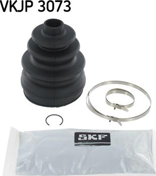 SKF VKJP 3073 - Cuffia, Semiasse www.autoricambit.com