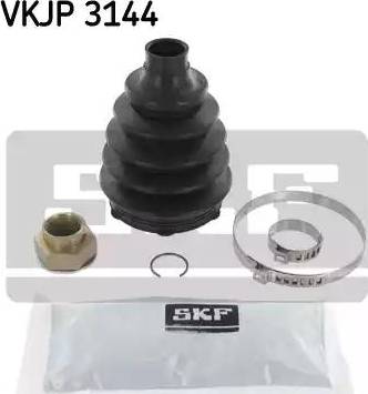 SKF VKJP 3144 - Cuffia, Semiasse www.autoricambit.com