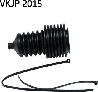 SKF VKJP 2015 - Kit soffietto, Sterzo www.autoricambit.com