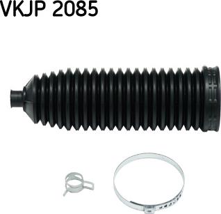 SKF VKJP 2085 - Kit soffietto, Sterzo www.autoricambit.com