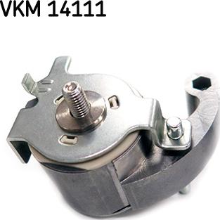 SKF VKM 14111 - Rullo tenditore, Cinghia dentata www.autoricambit.com