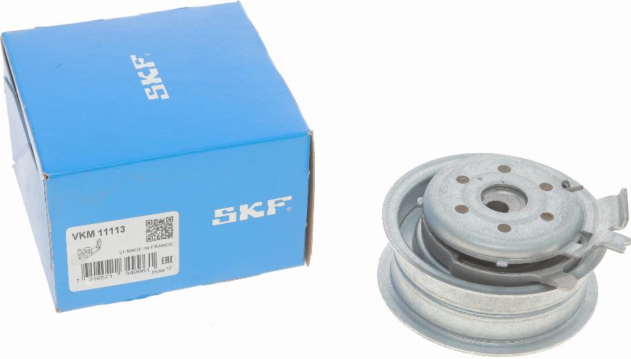 SKF VKM 11113 - Rullo tenditore, Cinghia dentata www.autoricambit.com