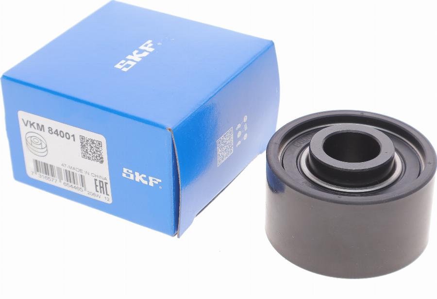 SKF VKM 84001 - Galoppino/Guidacinghia, Cinghia dentata www.autoricambit.com