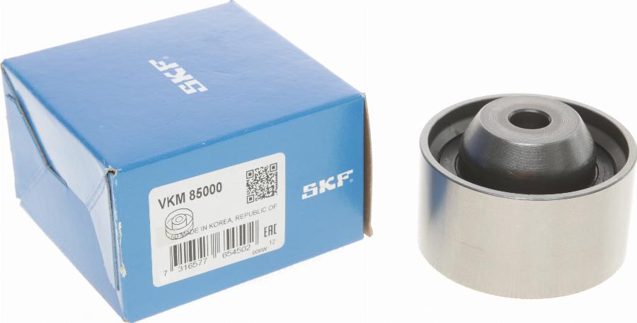 SKF VKM 85000 - Galoppino/Guidacinghia, Cinghia dentata www.autoricambit.com