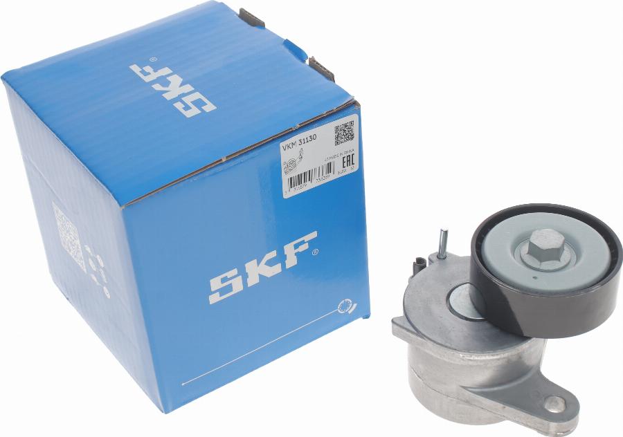 SKF VKM 31130 - Galoppino/Guidacinghia, Cinghia Poly-V www.autoricambit.com