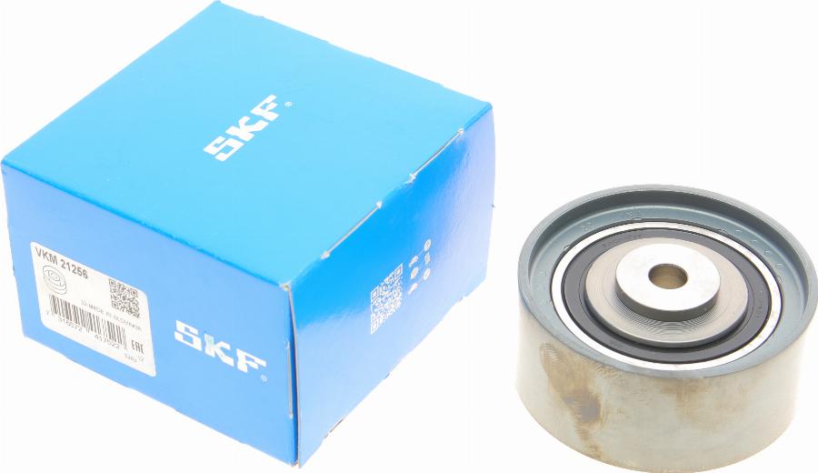 SKF VKM 21256 - Galoppino/Guidacinghia, Cinghia dentata www.autoricambit.com